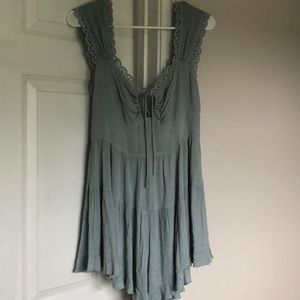 New with tags Luca and Grae romper